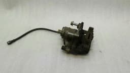 MERCEDES-BENZ Mercedes C Class W205 Right Rear Caliper A2054230481 rear right caliper. — thumbnail 4