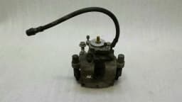 MERCEDES-BENZ Mercedes C Class W205 Left Rear Caliper A2054230381 Brake Caliper Rear Left. — thumbnail 3