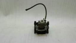 MERCEDES-BENZ Mercedes C Class W205 Right Rear Caliper A2054230481 rear right caliper. — thumbnail 8