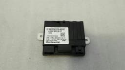 MERCEDES-BENZ Mercedes C Class W205 Fuel Pump Control Module A0009006007 Fuel Pump ECU — thumbnail 2