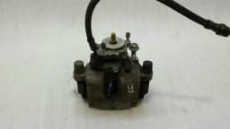 MERCEDES-BENZ Mercedes C Class W205 Right Rear Caliper A2054230481 rear right caliper. — thumbnail 5
