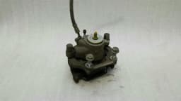 MERCEDES-BENZ Mercedes C Class W205 Left Rear Caliper A2054230381 Brake Caliper Rear Left. — thumbnail 4