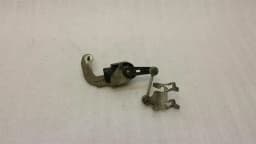 MERCEDES-BENZ Mercedes C Class W205 Height Sensor A22290503 Level Regulation — thumbnail 2