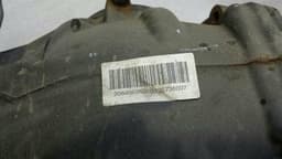 MERCEDES-BENZ Mercedes W205 C350eRear Diff A2043502162 Differential Rear R 3.06 Hybrid — thumbnail 6