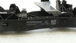MERCEDES-BENZ Mercedes C Class W205 Door Inner Handle Rear Left A0997602100 Interior Door Handle — thumbnail 5
