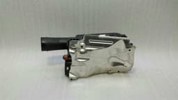 MERCEDES-BENZ Mercedes C Class W205 C350e Airbox A2740901701 Air Filter Box M274 — thumbnail 4