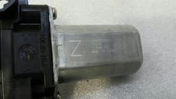 MERCEDES-BENZ Mercedes C Class W205 Door Window Motor RLH A2059060301 Window Regulator Motor — thumbnail 6