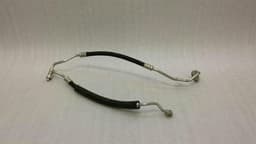 MERCEDES-BENZ Mercedes C Class W205 A/C Pipe A2058305504 Air Conditioning Climate Control — thumbnail 3