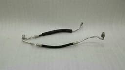 MERCEDES-BENZ Mercedes C Class W205 A/C Pipe A2058305504 Air Conditioning Climate Control — thumbnail 4