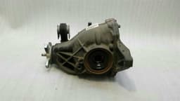 MERCEDES-BENZ Mercedes W205 C350eRear Diff A2043502162 Differential Rear R 3.06 Hybrid — thumbnail 9