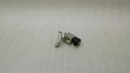 MERCEDES-BENZ Mercedes C Class W205 Air Condition Valve A2058307401 Shut Off Valve — thumbnail 4