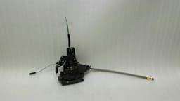 MERCEDES-BENZ Mercedes C Class W205 Door Lock FRH A0997202000 Front Right Door Lock — thumbnail 4
