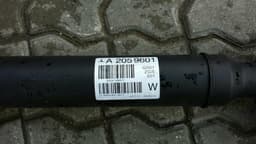 MERCEDES-BENZ Mercedes C Class W205 C350e Estate Propshaft A2054109601 Propshaft — thumbnail 4