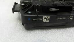 MERCEDES-BENZ Mercedes C Class W205 Door Lock FRH A0997202000 Front Right Door Lock — thumbnail 3