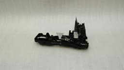 MERCEDES-BENZ Mercedes C Class W205 Door Inner Handle Front Left A0997602100 Interior Door Handle — thumbnail 1