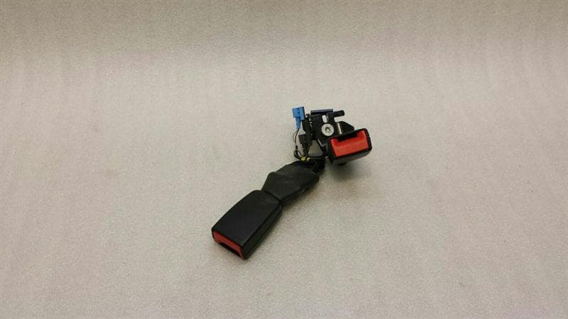 Mercedes C Class W205 Rear Belt Buckle A2058600469 Belt Buckle