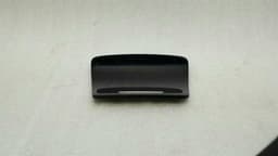MERCEDES-BENZ Mercedes W205 console veneer A2056803805 center console console wood strip — thumbnail 1
