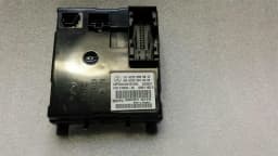 MERCEDES-BENZ Mercedes C Class W205 W222 Air Condition Control Unit A2229003812 Control Unit — thumbnail 6