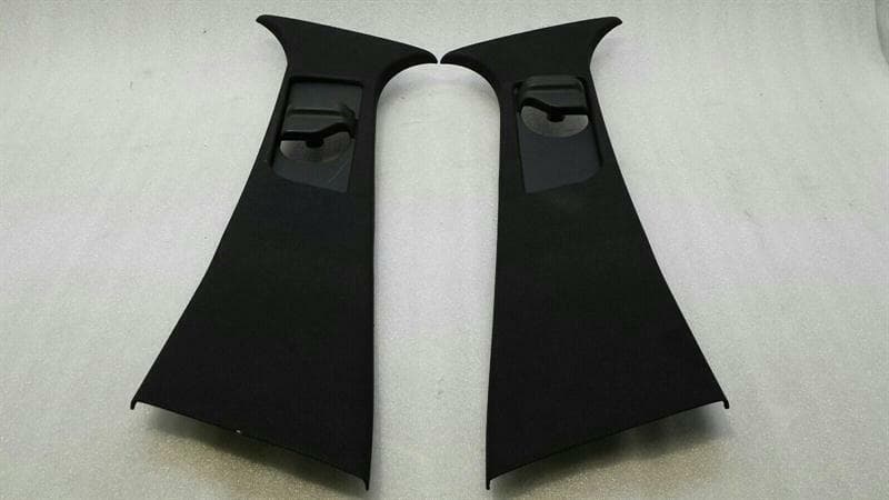 MERCEDES-BENZ MERCEDES C CLASS W205 B POST COVER A2059600126 B PILLAR COVER