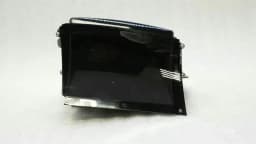 MERCEDES-BENZ MERCEDES C CLASS W205 RIGHT HAND DRIVE RHD A2059006216 HEAD UP DISPLAY HUD Screen — thumbnail 1