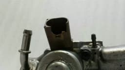 MERCEDES-BENZ Mercedes C Class W205 W204 Fuel Pump Mechanical A6510703301 Fuel Pump M651 — thumbnail 6