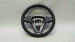 MERCEDES-BENZ Mercedes C Class W205 Steering Wheel A0004602003 Steering Wheel Sport Leather MFL — thumbnail 6