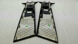MERCEDES-BENZ MERCEDES C CLASS W205 B POST COVER A2059600126 B PILLAR COVER — thumbnail 5
