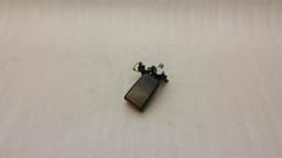 MERCEDES-BENZ Mercedes C Class W205 belt buckle rear left A2058600369 belt buckle rear left — thumbnail 2