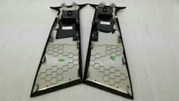 MERCEDES-BENZ MERCEDES C CLASS W205 B POST COVER A2059600126 B PILLAR COVER — thumbnail 2