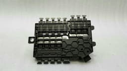 MERCEDES-BENZ MERCEDES C CLASS FUSE BOX W205 FUSE BOX A2055402750 FUSE BOX — thumbnail 3