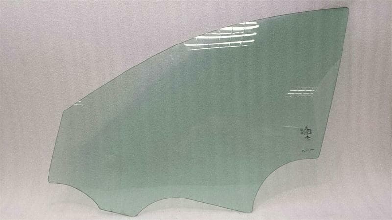 MERCEDES-BENZ Mercedes C Class W205 Left Front Door Glass A2057250010 Door Window Front Left.