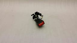 MERCEDES-BENZ Mercedes C Class W205 belt buckle rear left A2058600369 belt buckle rear left — thumbnail 3