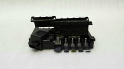MERCEDES-BENZ MERCEDES C CLASS FUSE BOX W205 FUSE BOX A2055402750 FUSE BOX — thumbnail 1