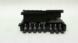 MERCEDES-BENZ MERCEDES C CLASS FUSE BOX W205 FUSE BOX A2055402750 FUSE BOX — thumbnail 6