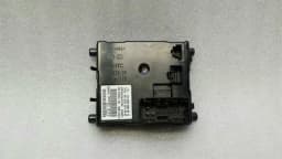 MERCEDES-BENZ Mercedes C Class W205 W222 Air Condition Control Unit A2229003812 Control Unit — thumbnail 5