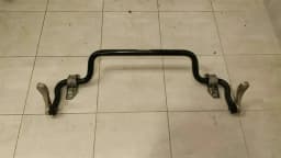 MERCEDES-BENZ MERCEDES C Class W205 Anti Roll Bar Front A2053231065 Front Anti Roll Bar C350e — thumbnail 4