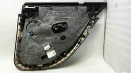 MERCEDES-BENZ Mercedes C Class W205 Door Card RLH A2057304501 Door Panel Rear Left — thumbnail 5