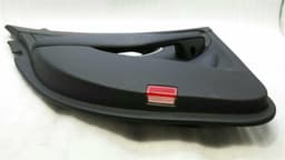 MERCEDES-BENZ Mercedes C Class W205 Door Card RLH A2057304501 Door Panel Rear Left — thumbnail 4