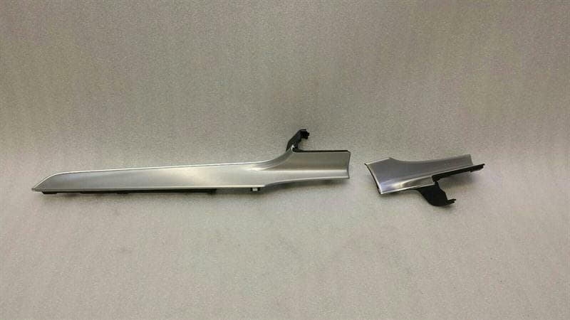 MERCEDES-BENZ Mercedes C Class W205 Dashboard Vener A2056800771 Wooden Bar Right Hand Handle