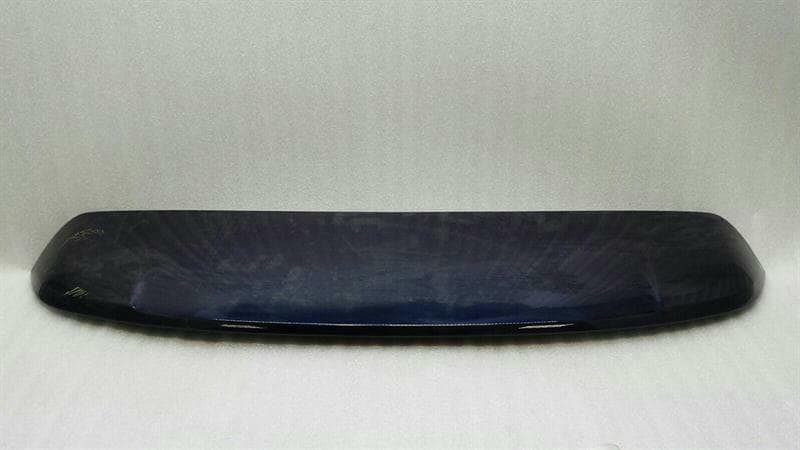 MERCEDES-BENZ Mercedes C Class W205 Combo Rear Spoiler A2057901400 Rear Spoiler