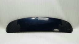 MERCEDES-BENZ Mercedes C Class W205 Combo Rear Spoiler A2057901400 Rear Spoiler — thumbnail 7