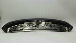 MERCEDES-BENZ Mercedes C Class W205 Combo Rear Spoiler A2057901400 Rear Spoiler — thumbnail 8