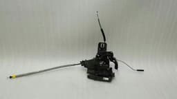 MERCEDES-BENZ Mercedes C Class W205 Door Lock RLH A0997304100 Door Lock Rear Left — thumbnail 1