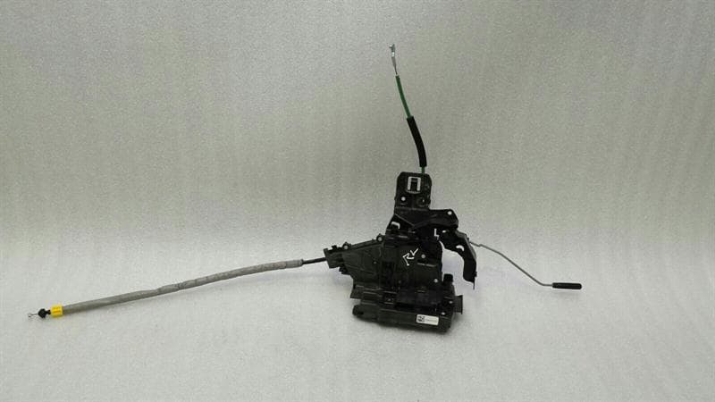Mercedes C Class W205 Door Lock RLH A0997304100 Door Lock Rear Left