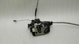 MERCEDES-BENZ Mercedes C Class W205 Door Lock RLH A0997304100 Door Lock Rear Left — thumbnail 5