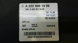 MERCEDES-BENZ Mercedes C Class W205 Drive Train Module A2229001306 Control Unit CPC 2.3 — thumbnail 6