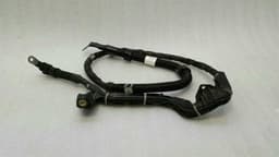 MERCEDES-BENZ Mercedes C Class W205 Starter Wiring A2055408104 Cable Alternator — thumbnail 4