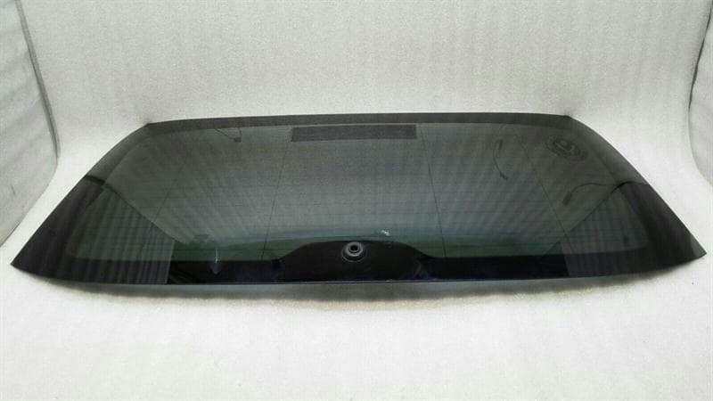 MERCEDES-BENZ Mercedes C Class W205 Estate Rear Tailgate Glass Tinted A2057400457 Rear Window