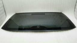 MERCEDES-BENZ Mercedes C Class W205 Estate Rear Tailgate Glass Tinted A2057400457 Rear Window — thumbnail 4