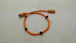 MERCEDES-BENZ Mercedes C Class W205 Wiring Loom A2055401604 Wiring Harness Leoni Pa66 GF25 Hybrid — thumbnail 1